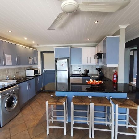 Whaletale Apartment De Kelders Bagian luar foto