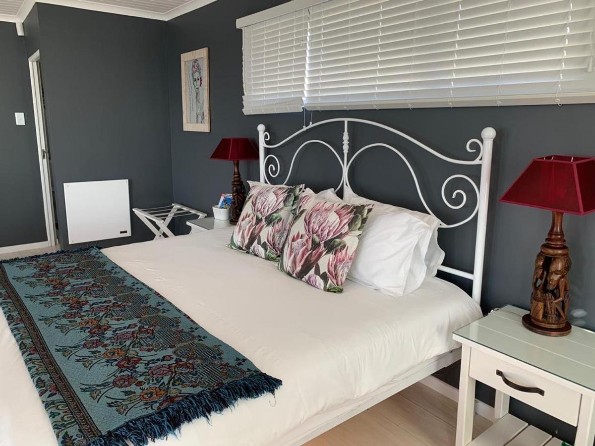 Whaletale Apartment De Kelders Bagian luar foto